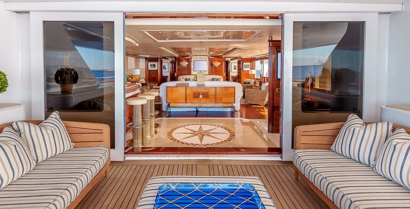 1997 Benetti Benetti 177 en venta (photo 24)