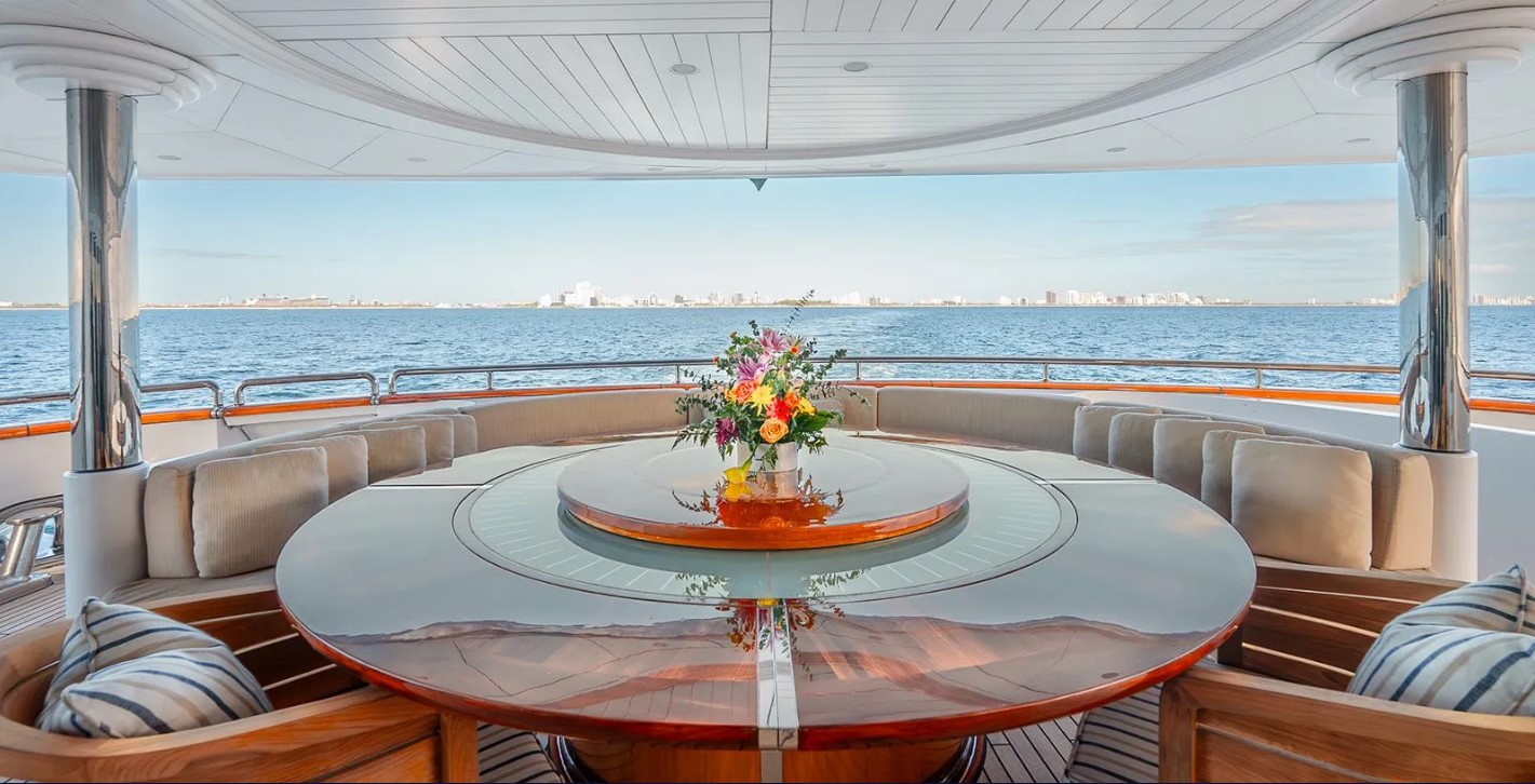 1997 Benetti Benetti 177 en venta (photo 26)