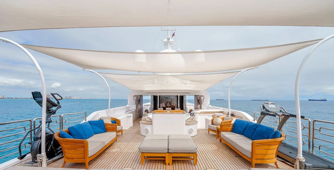 1997 Benetti Benetti 177 en venta (photo 28)