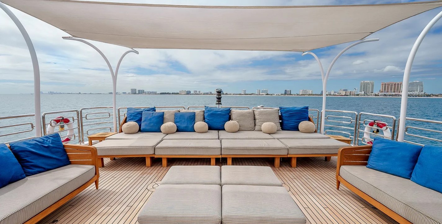 1997 Benetti Benetti 177 en venta (photo 29)