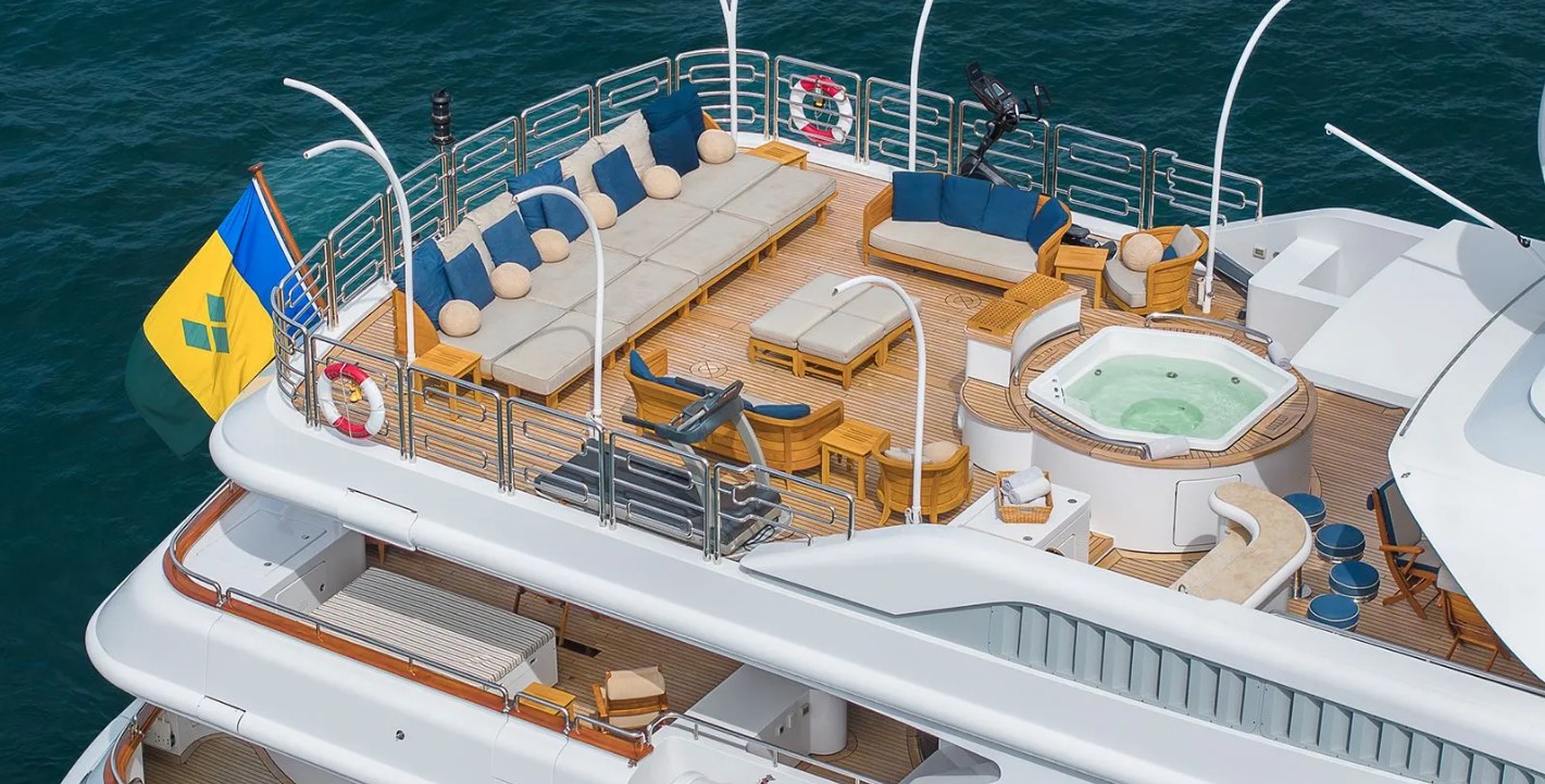 1997 Benetti Benetti 177 en venta (photo 31)