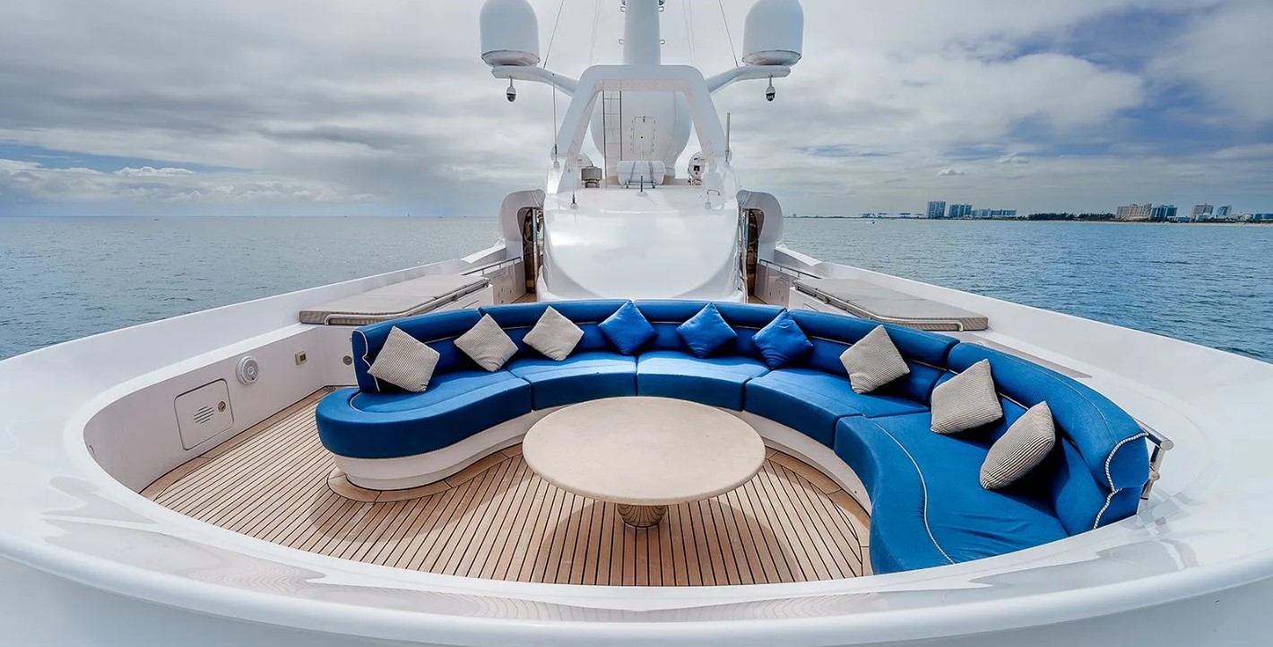 1997 Benetti Benetti 177 en venta (photo 32)