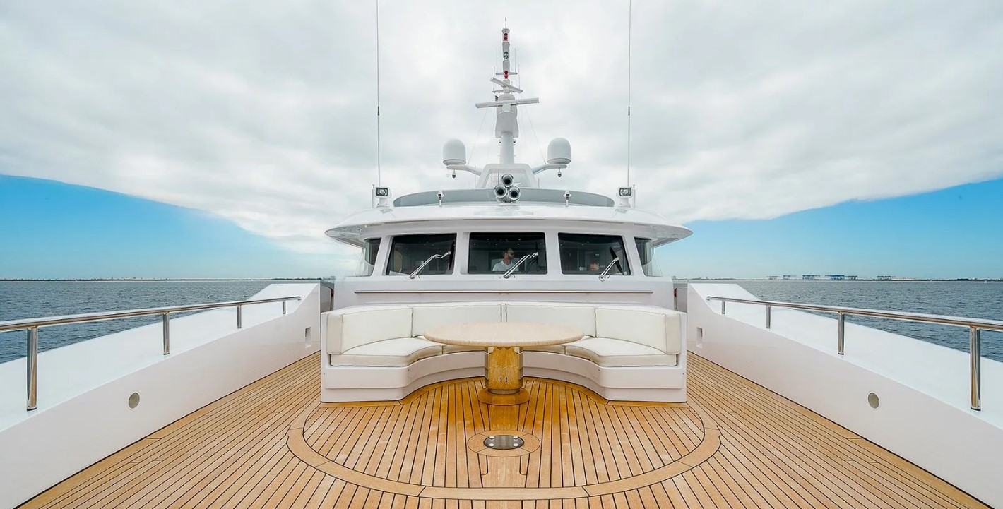 1997 Benetti Benetti 177 en venta (photo 33)