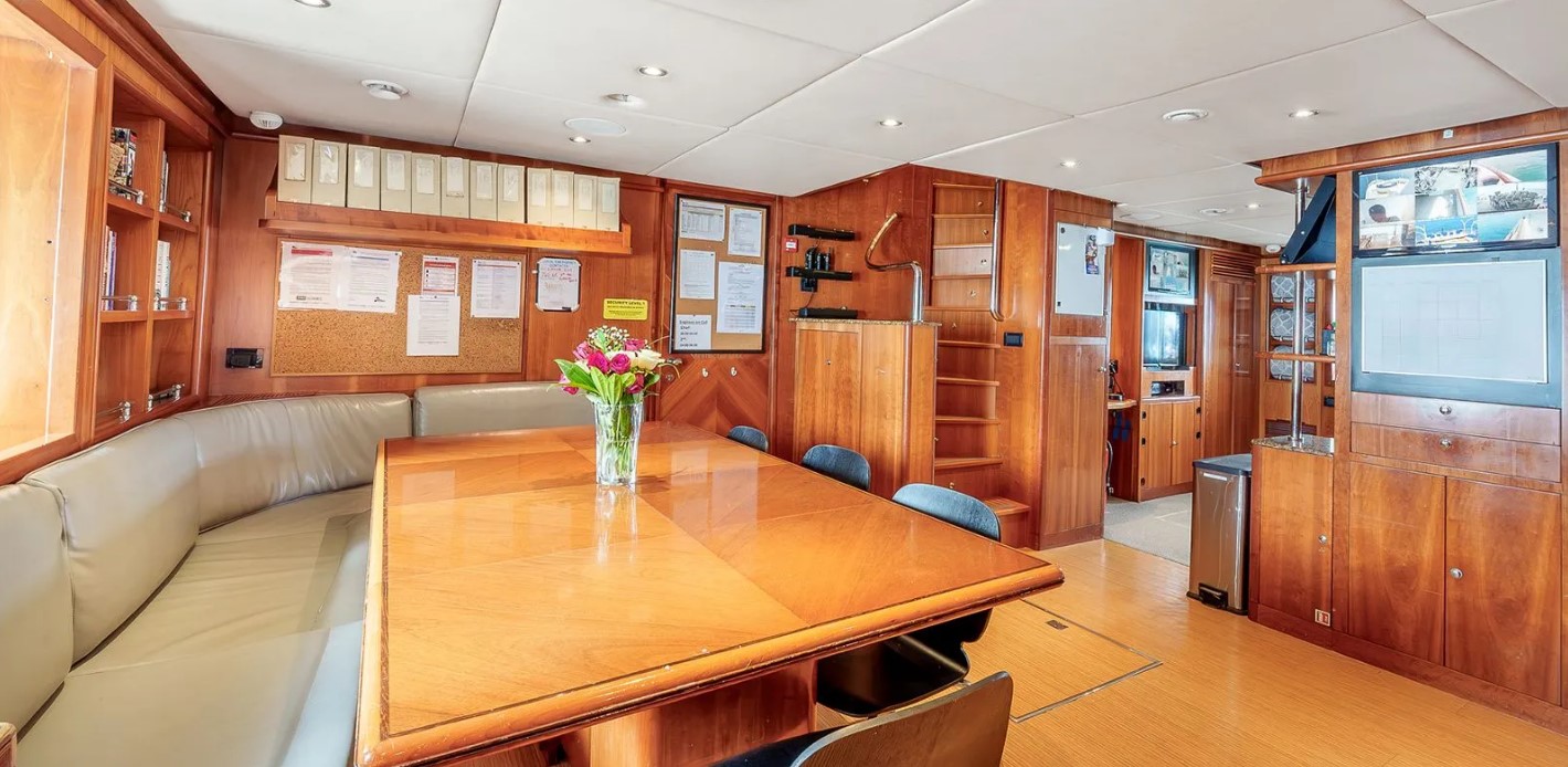 1997 Benetti Benetti 177 en venta (photo 39)