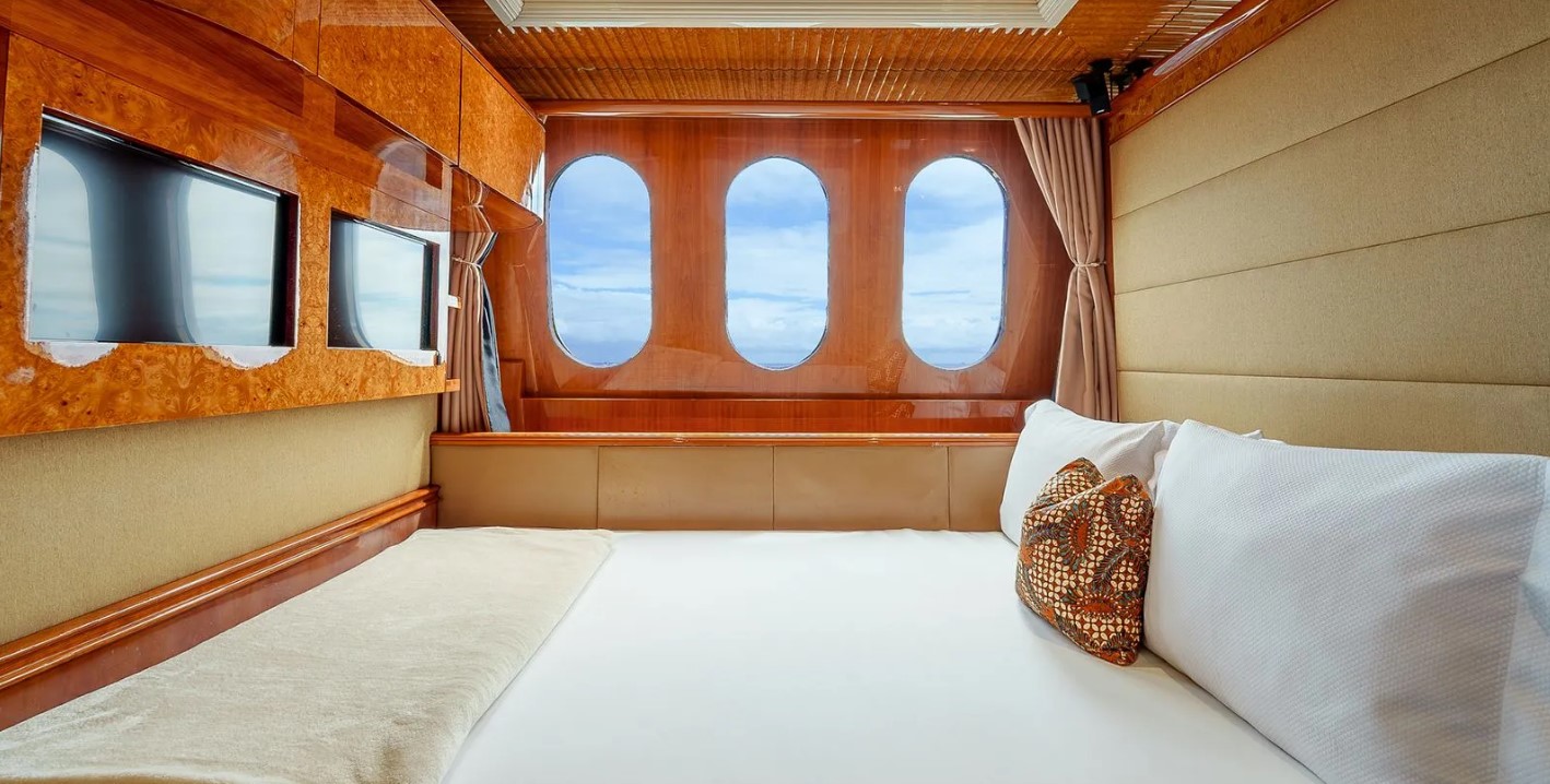 1997 Benetti Benetti 177 en venta (photo 40)