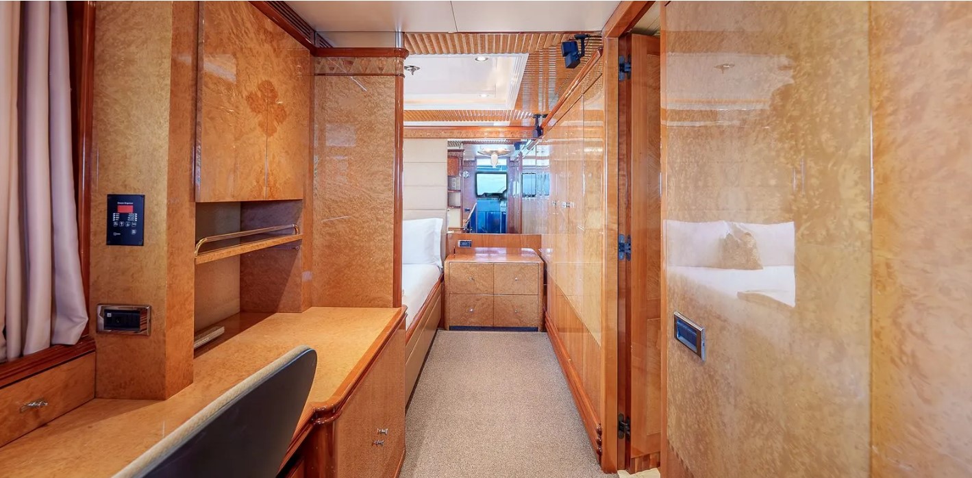 1997 Benetti Benetti 177 en venta (photo 41)