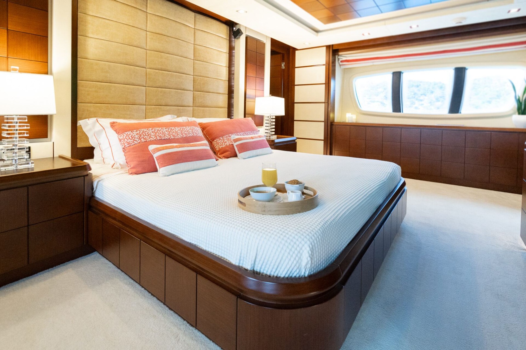 2008 Azimut Azimut 96 zu verkaufen (photo 17)