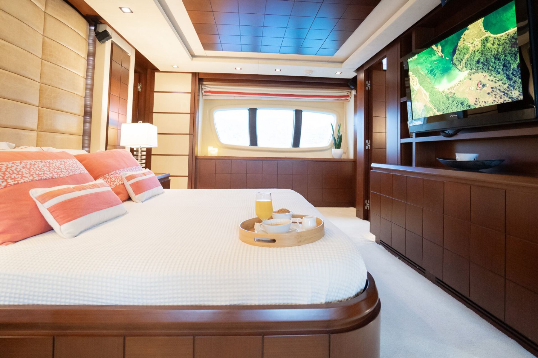 2008 Azimut Azimut 96 zu verkaufen (photo 18)