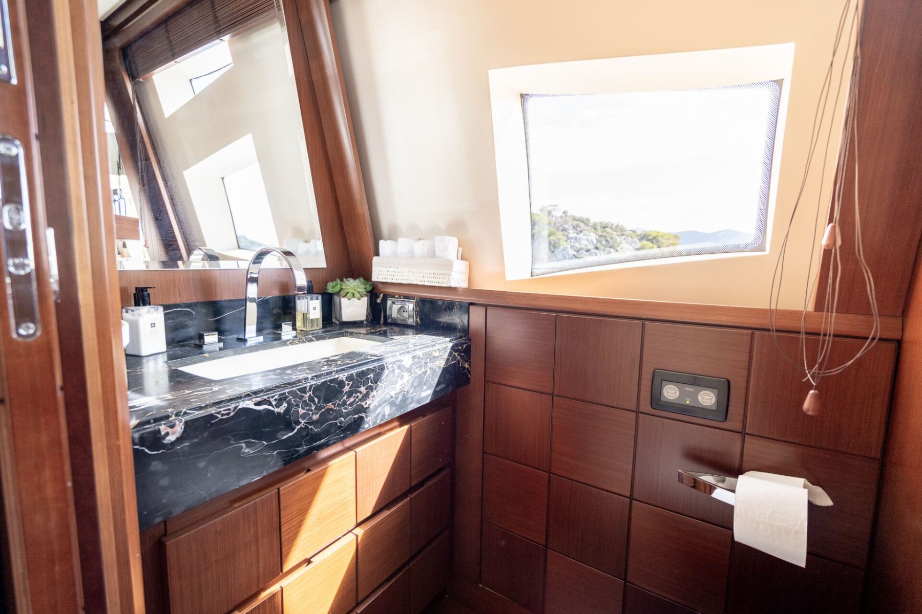 2008 Azimut Azimut 96 zu verkaufen (photo 19)