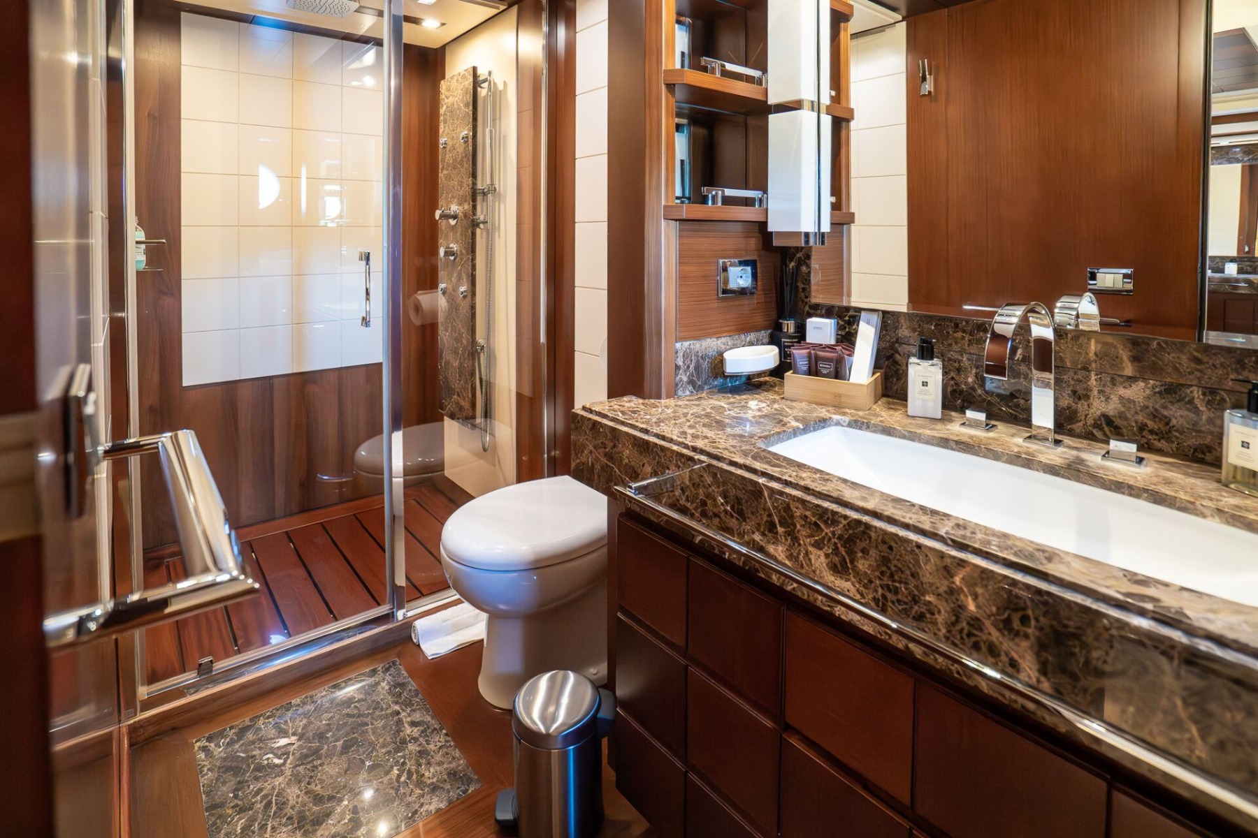 2008 Azimut Azimut 96 zu verkaufen (photo 21)