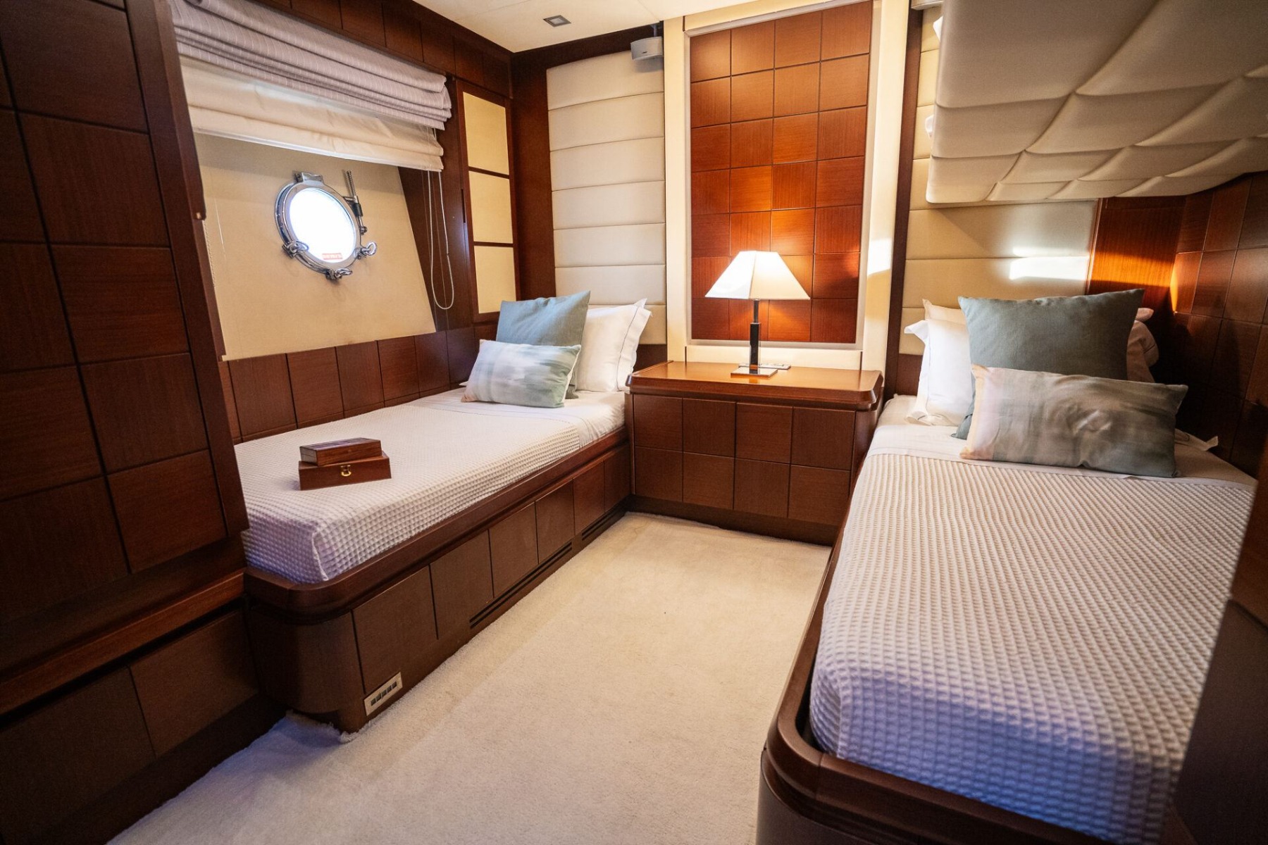 2008 Azimut Azimut 96 zu verkaufen (photo 22)