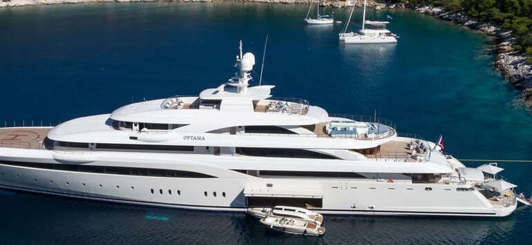 2018 Golden Yacht Golden yachts for charter (photo 3)