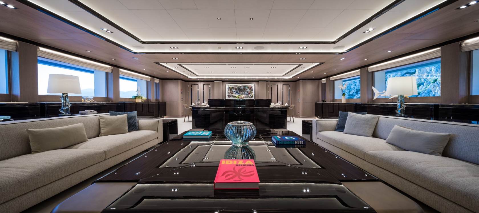 2018 Golden Yacht Golden yachts for charter (photo 4)