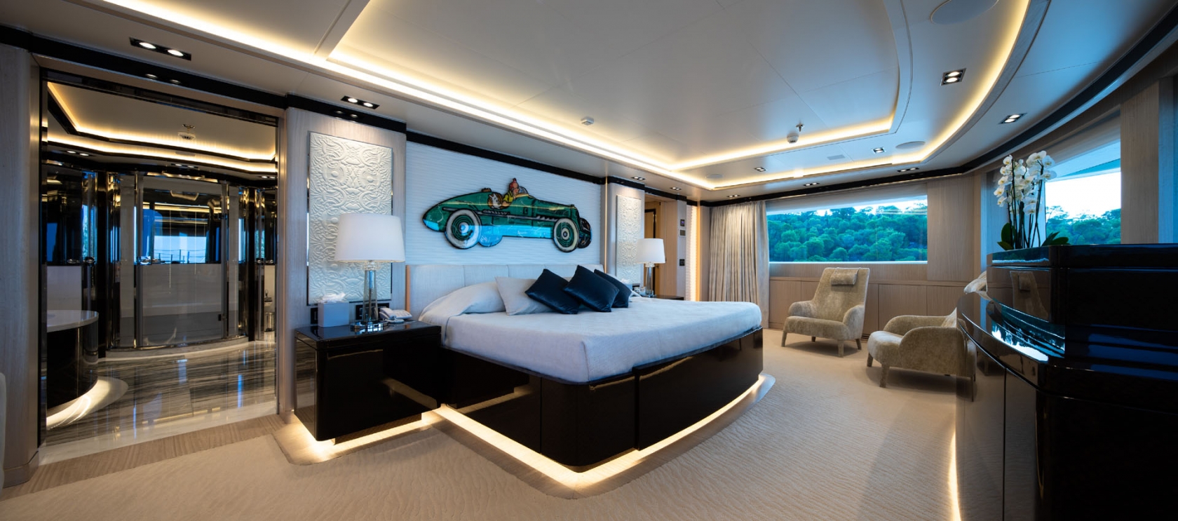 2018 Golden Yacht Golden yachts for charter (photo 6)