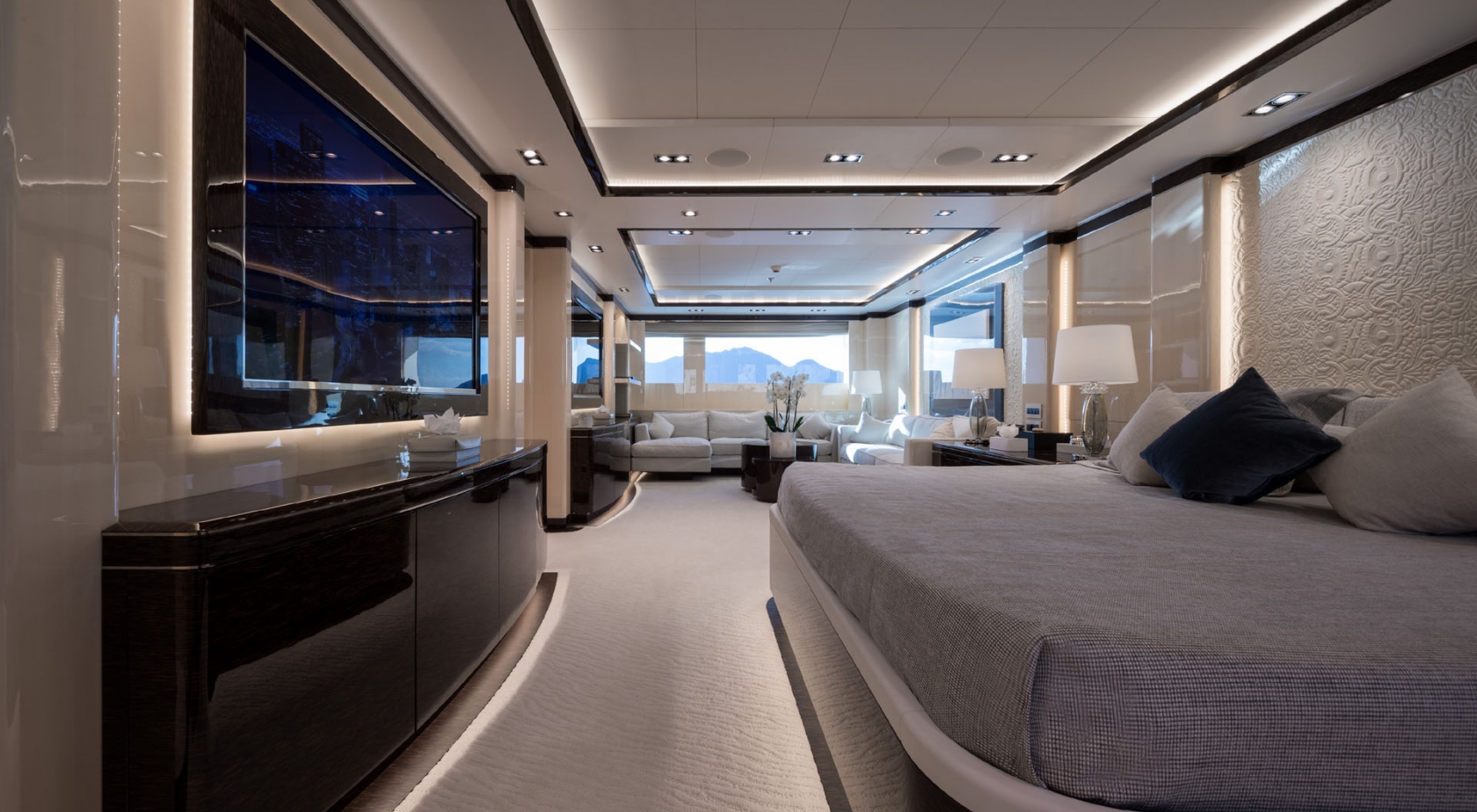 2018 Golden Yacht Golden yachts for charter (photo 7)