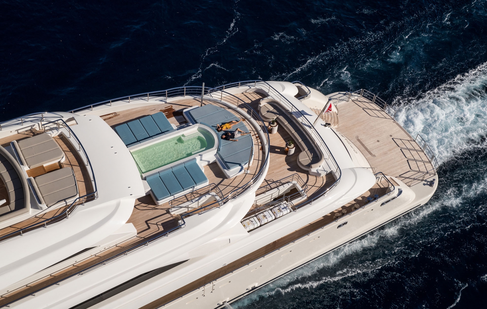 2018 Golden Yacht Golden yachts for charter (photo 8)