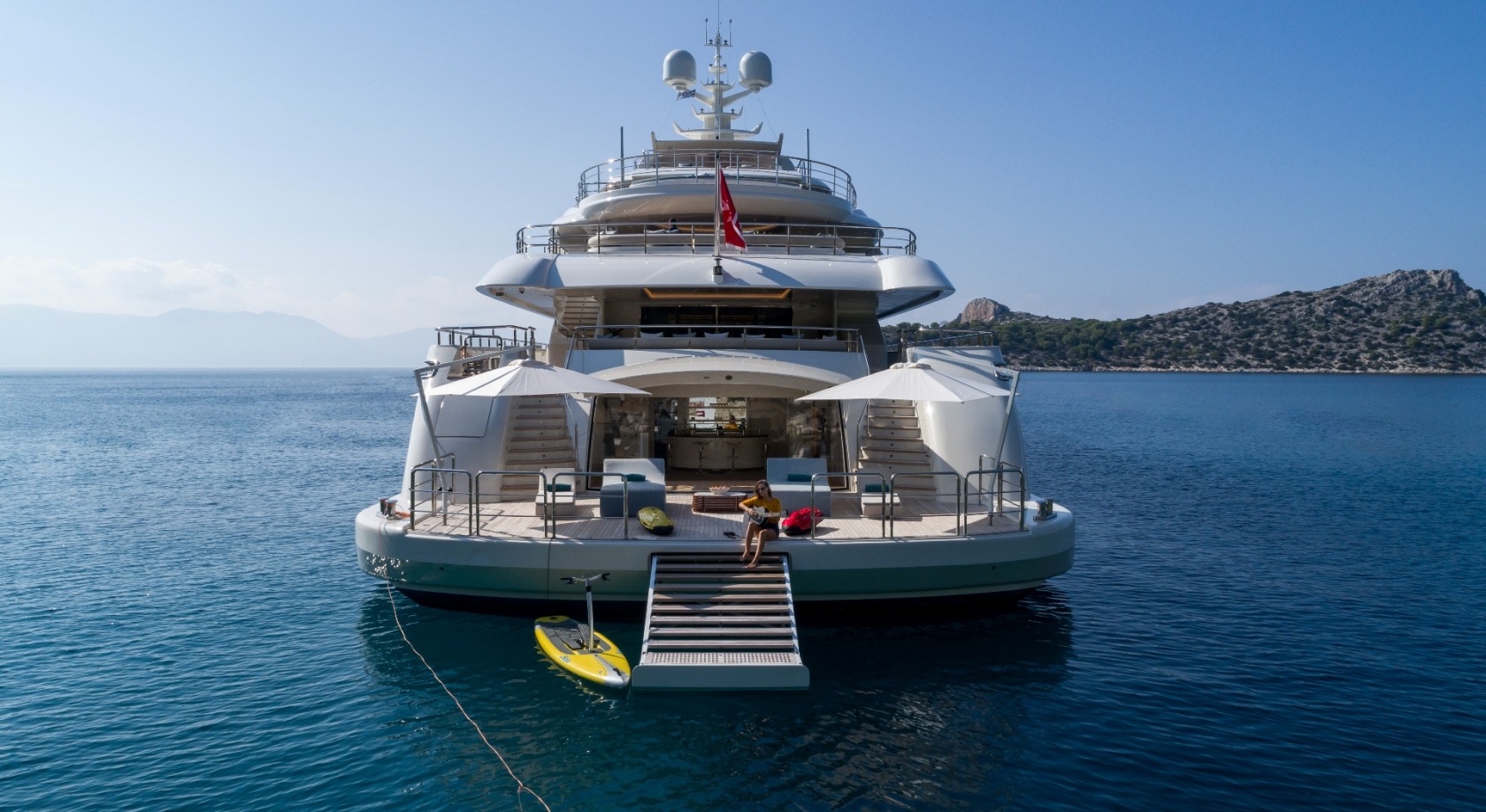 2018 Golden Yacht Golden yachts for charter (photo 9)