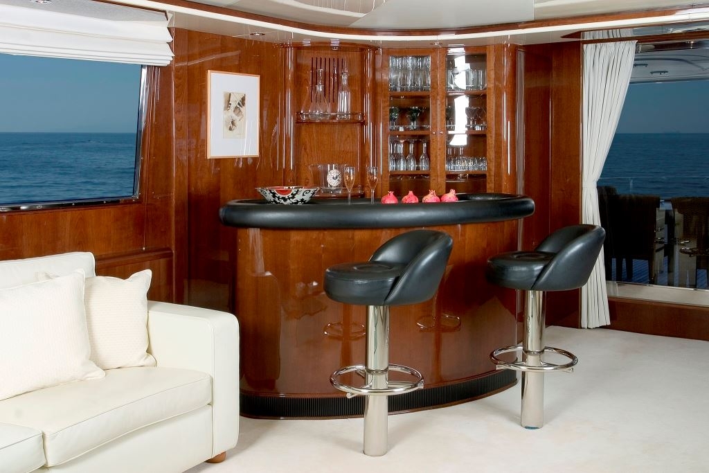 1998 Tecnomarine Let It Be a noleggio (photo 20)