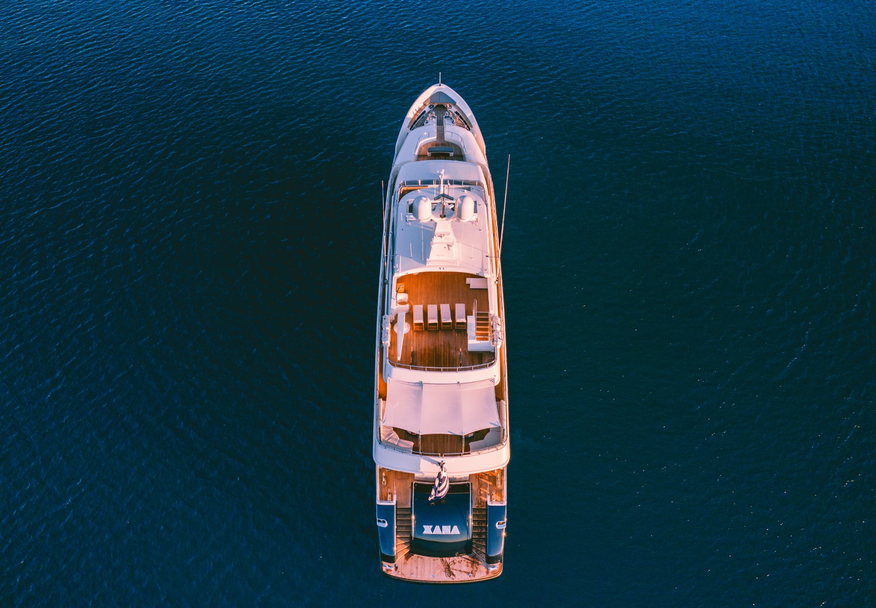 1992 Heesen Custom for charter (photo 23)