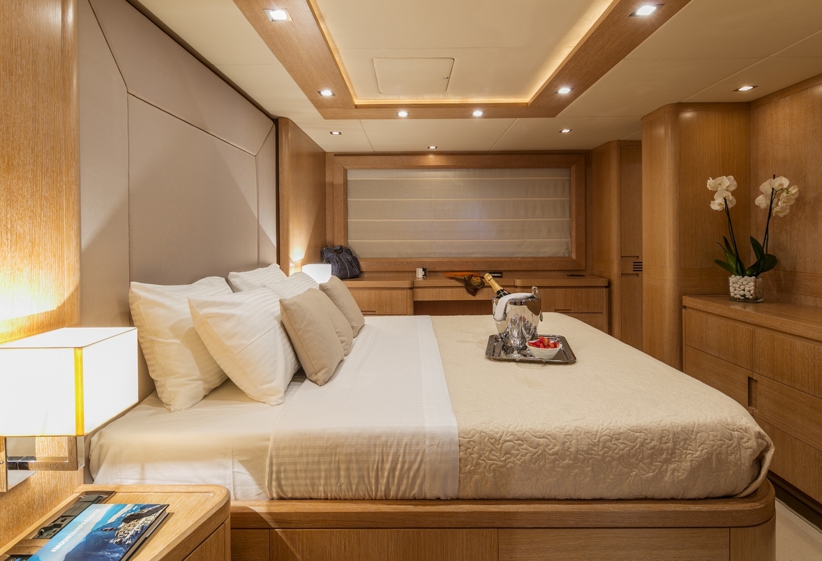 2009 Posillipo Technema Technema 85 for sale (photo 12)