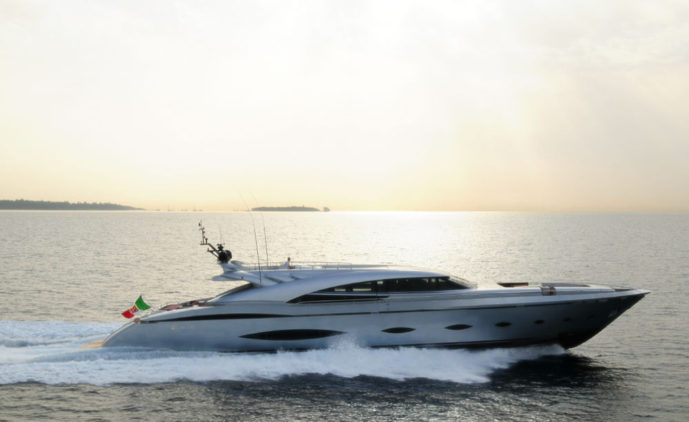 2009 AB Yacht AB 140 zu chartern (photo 3)