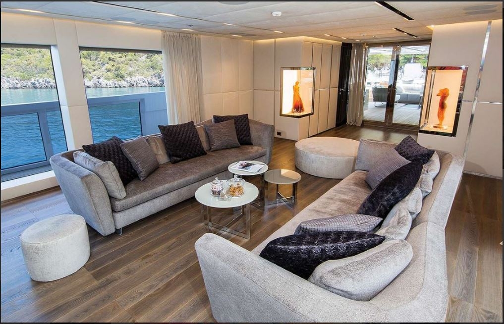 2016 Admiral Custom te huur (photo 16)