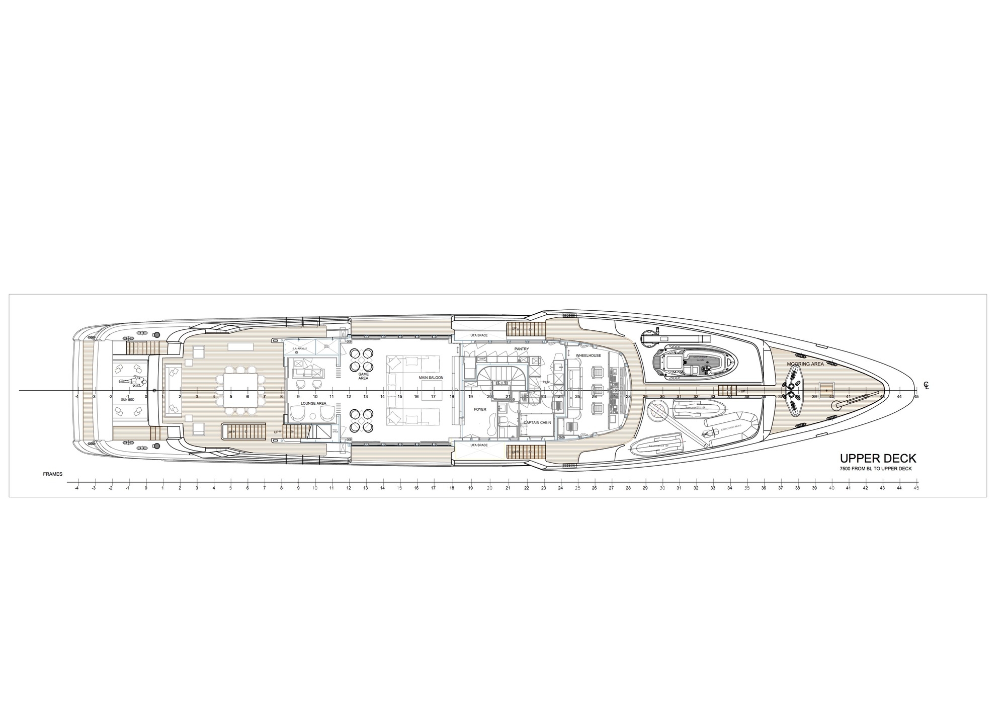 2016 Admiral Custom te huur (photo 33)