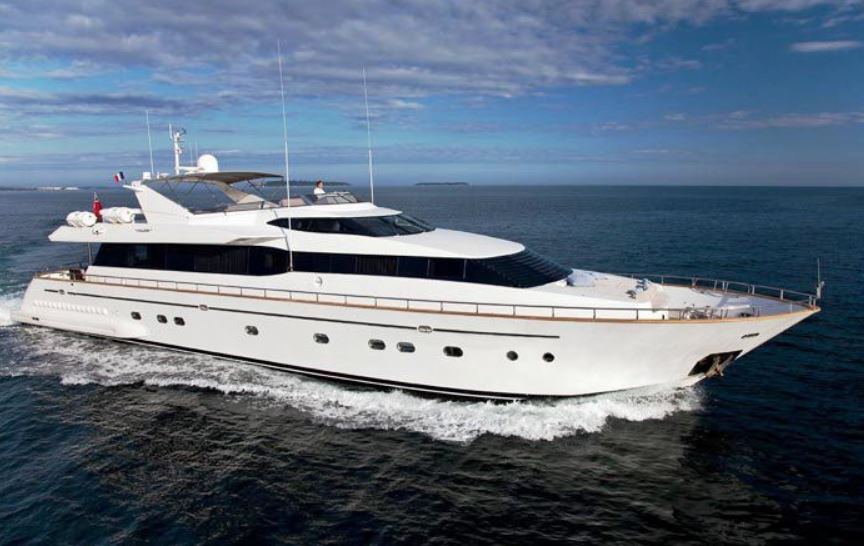 2000 Falcon Falcon 2000 en venta (photo 1)