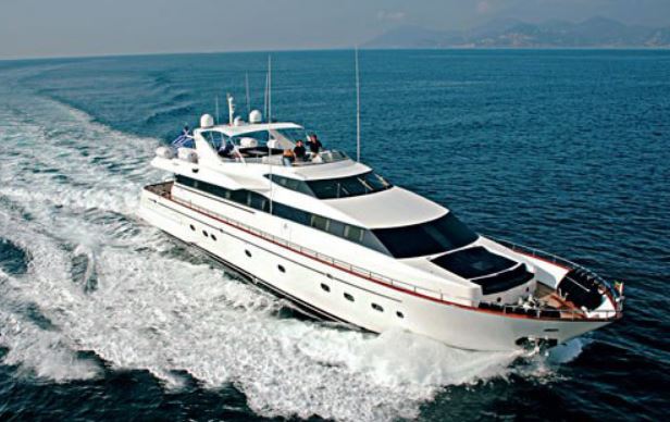 2000 Falcon Falcon 2000 en venta (photo 4)