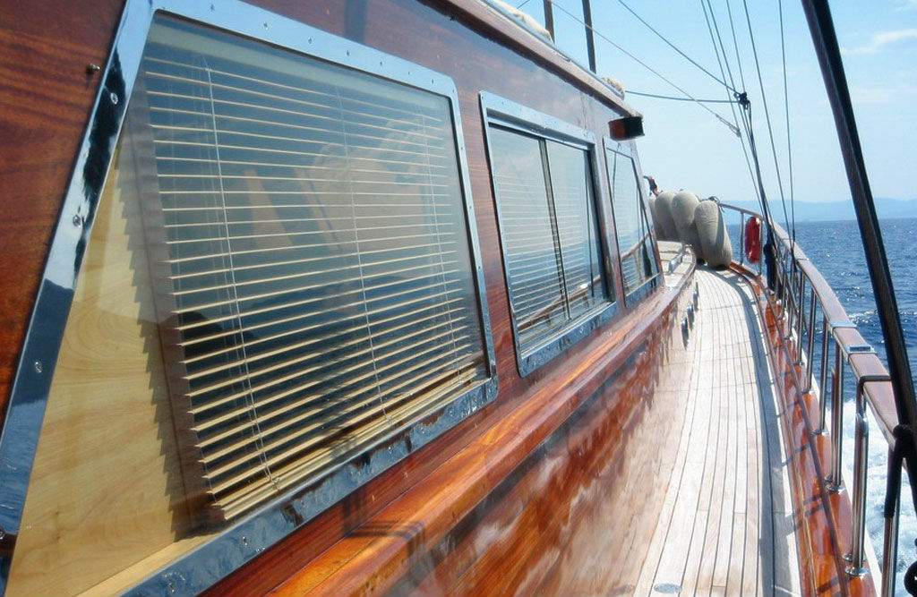 2006 Yener Custom te huur (photo 5)