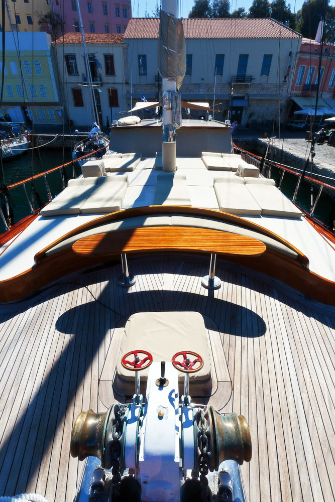 2006 Yener Custom te huur (photo 6)