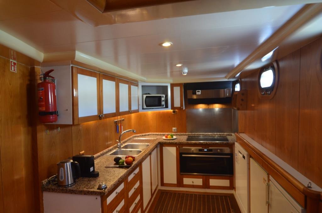 2006 Yener Custom te huur (photo 10)