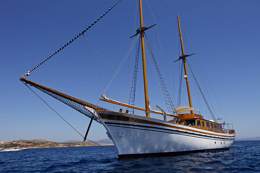 1994 Greek Shipyard Greek Shipyard 1994 / 2016 te koop (photo 2)