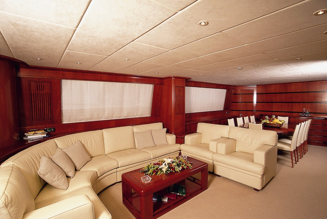 2000 Falcon Falcon 30M in vendita (photo 8)