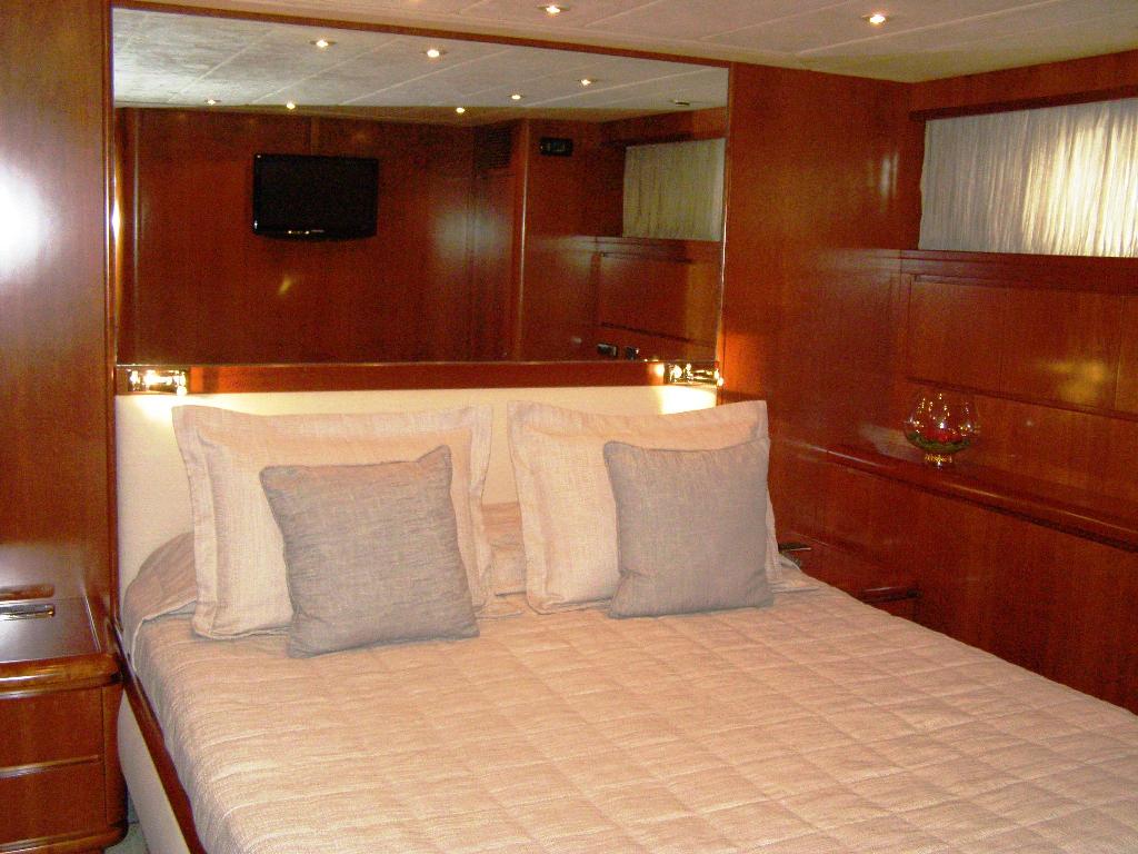 2000 Falcon Falcon 30M in vendita (photo 9)