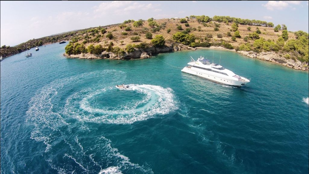 2000 Falcon Falcon 30M in vendita (photo 15)