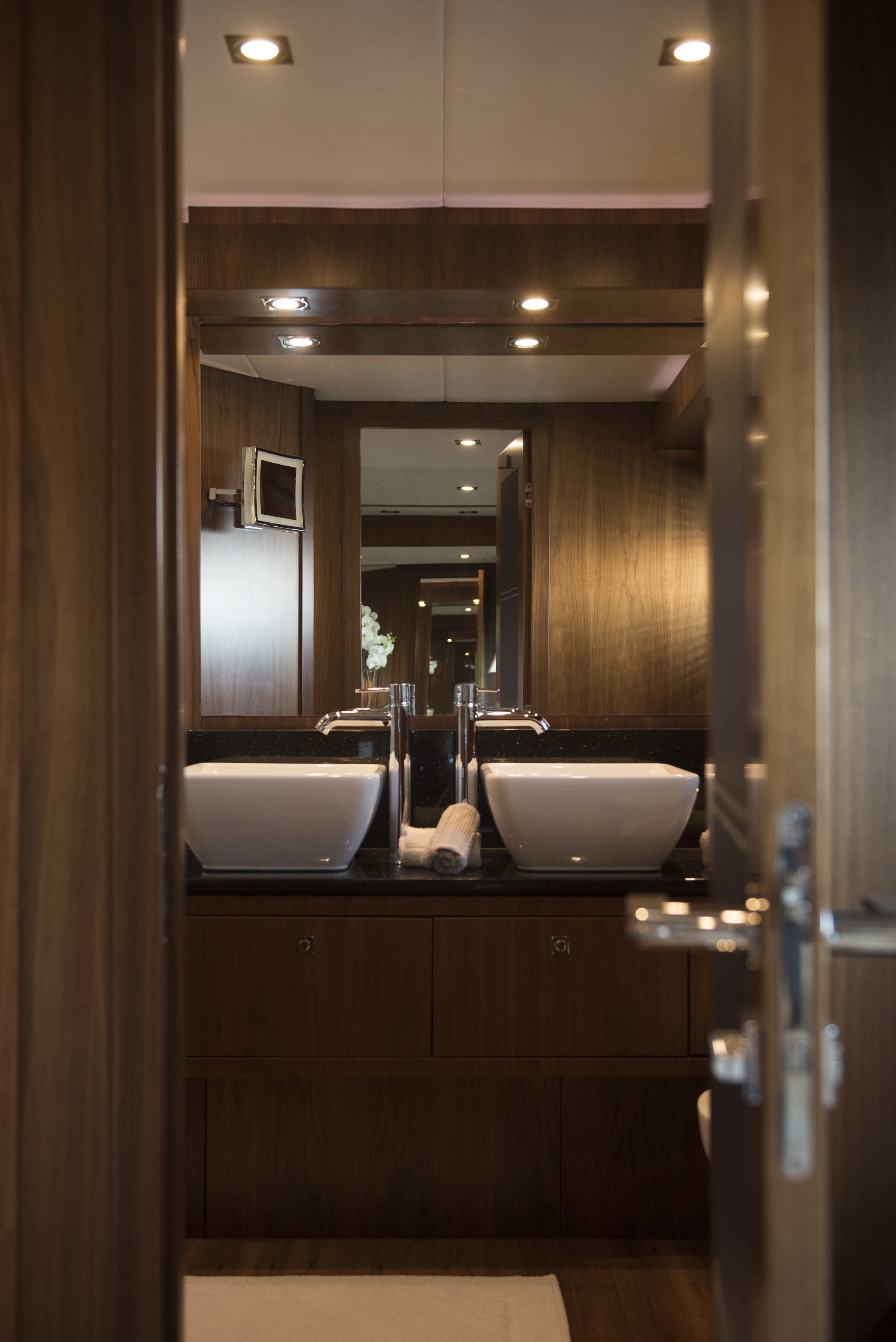 2009 Sunseeker BLADE 6 na czarter (photo 21)