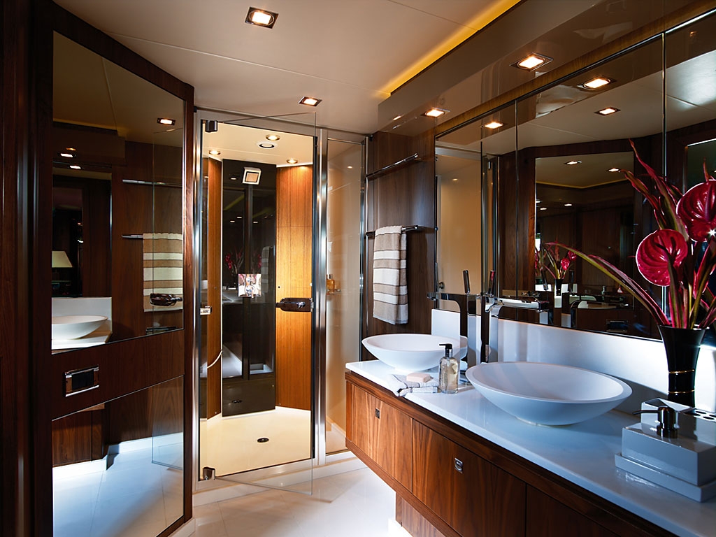 2009 Sunseeker BLADE 6 na czarter (photo 22)