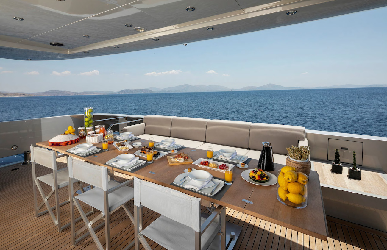 2009 Admiral BILLA para fretamento (photo 9)