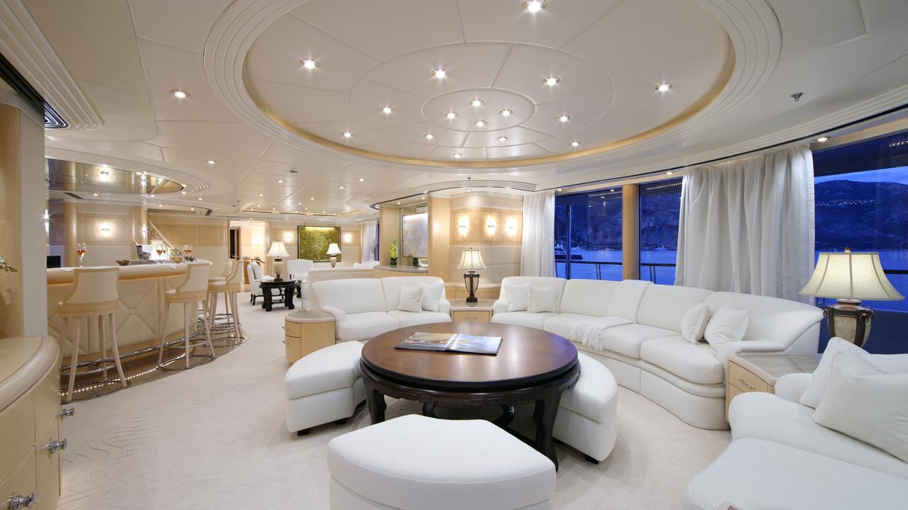 2003 Lurssen CAPRI I zu chartern (photo 10)