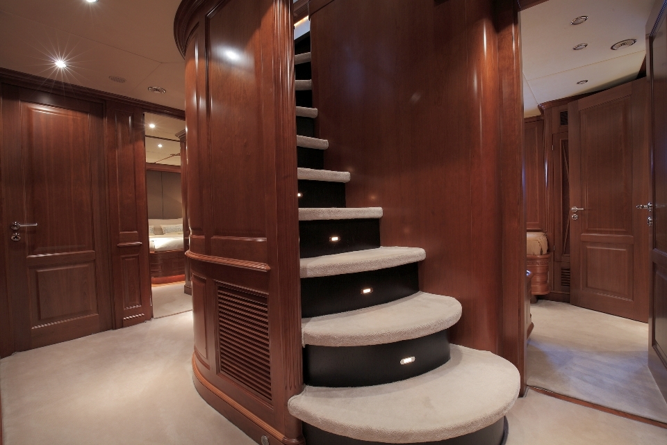 2006 Benetti Riva I à louer (photo 14)