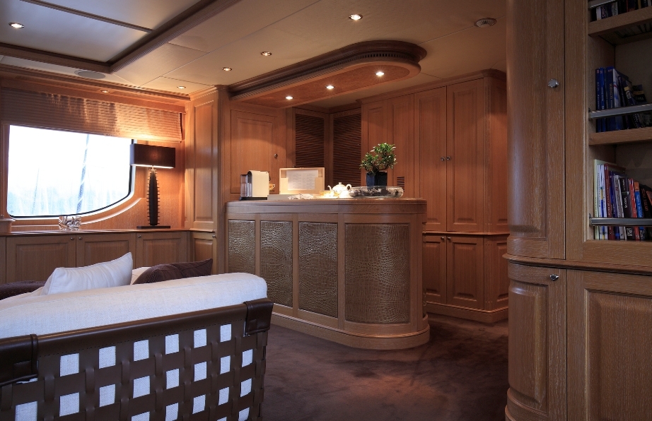 2006 Benetti Riva I à louer (photo 20)
