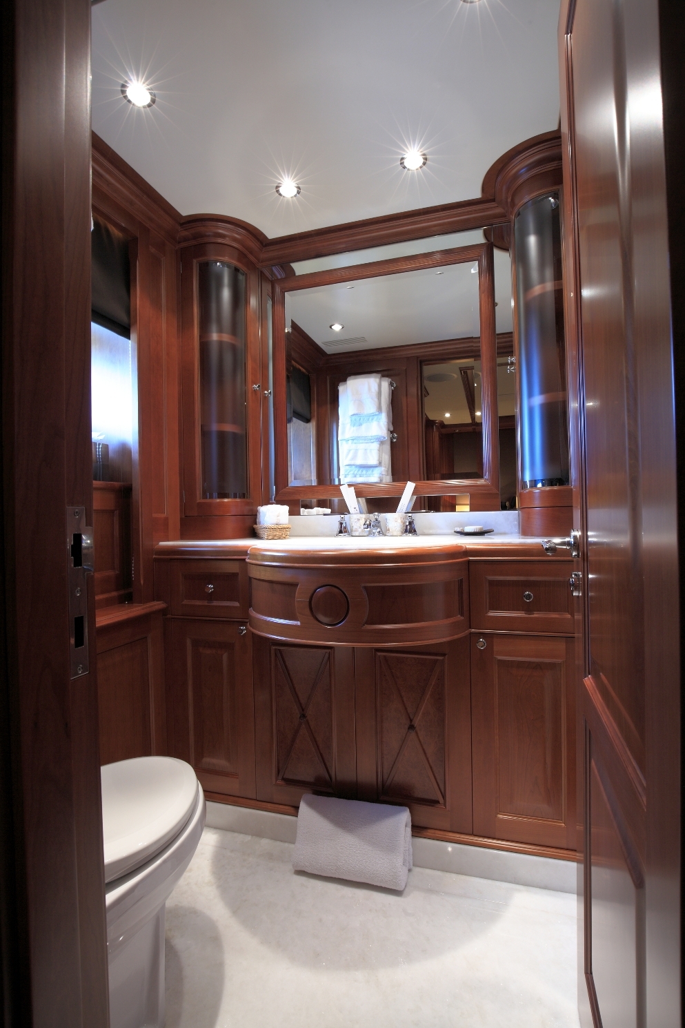 2006 Benetti Riva I à louer (photo 25)