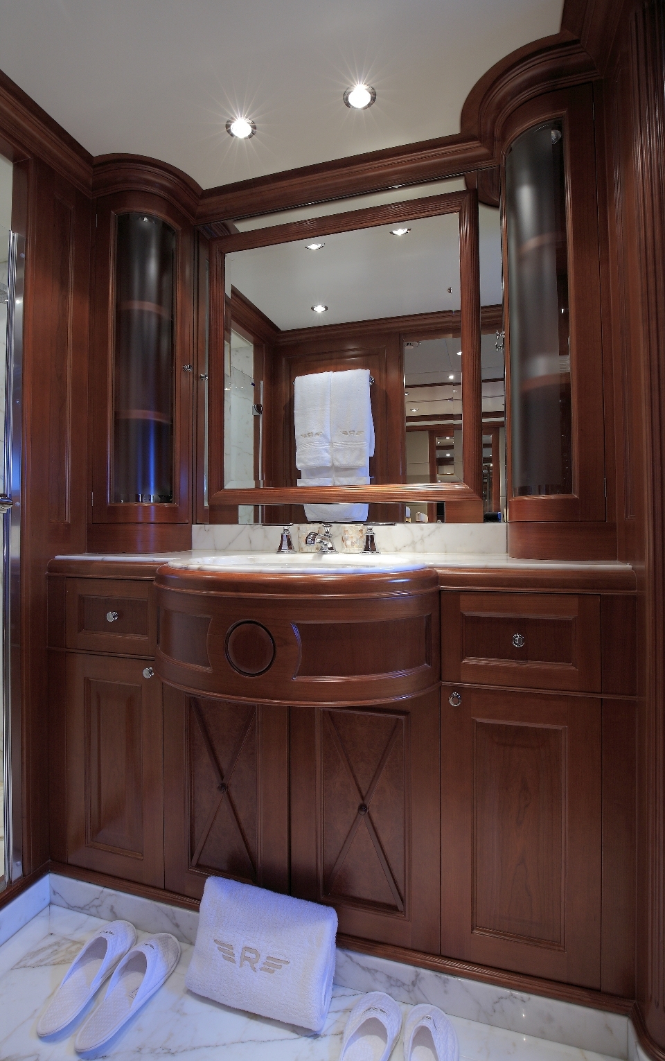 2006 Benetti Riva I à louer (photo 26)
