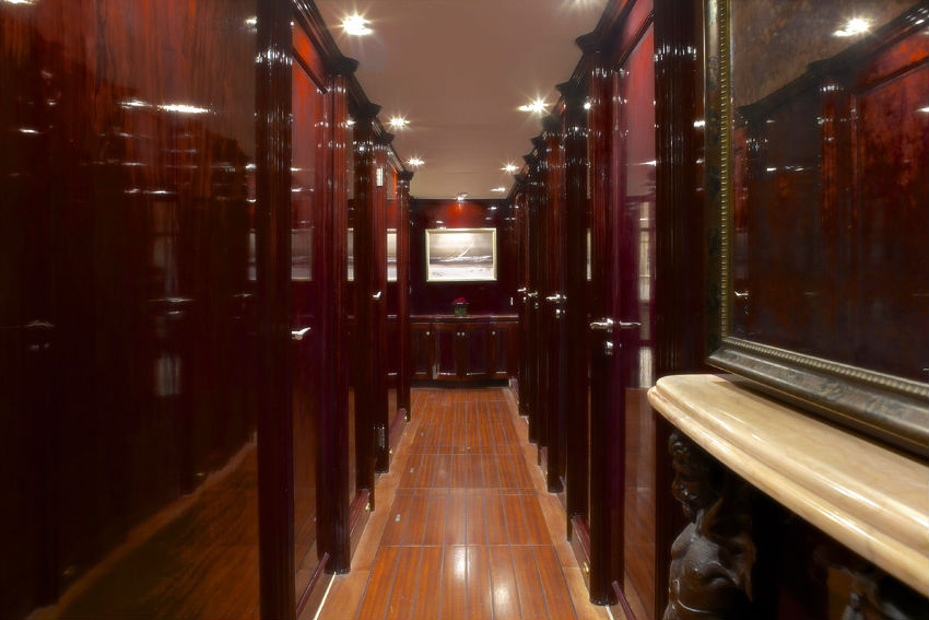 1995 Sterling Yachts Custom for sale (photo 19)