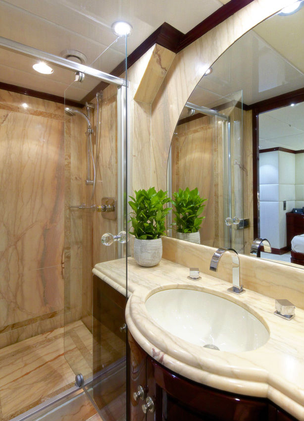 1995 Sterling Yachts Custom for sale (photo 27)