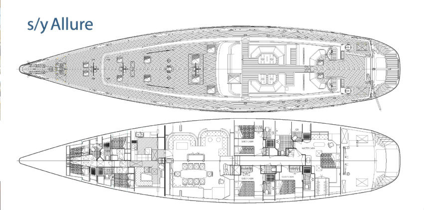 1995 Sterling Yachts Custom for sale (photo 32)