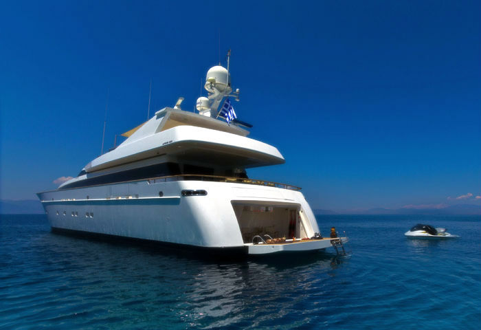 2004 Cantieri Di Pisa Cantieri Di Pisa 2004 te koop (photo 19)