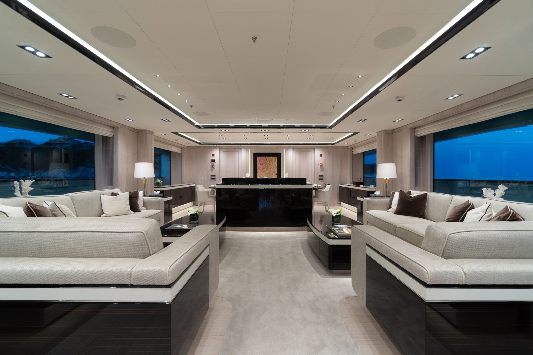 2018 Golden Yacht O'Mathilde na czarter (photo 6)