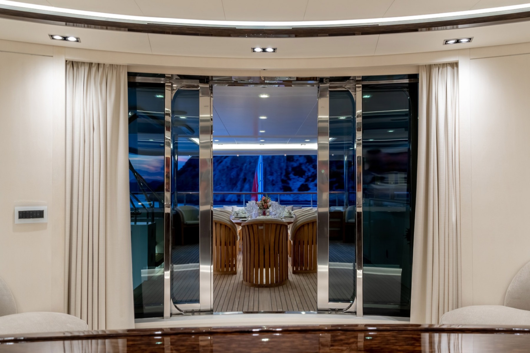 2018 Golden Yacht O'Mathilde na czarter (photo 7)
